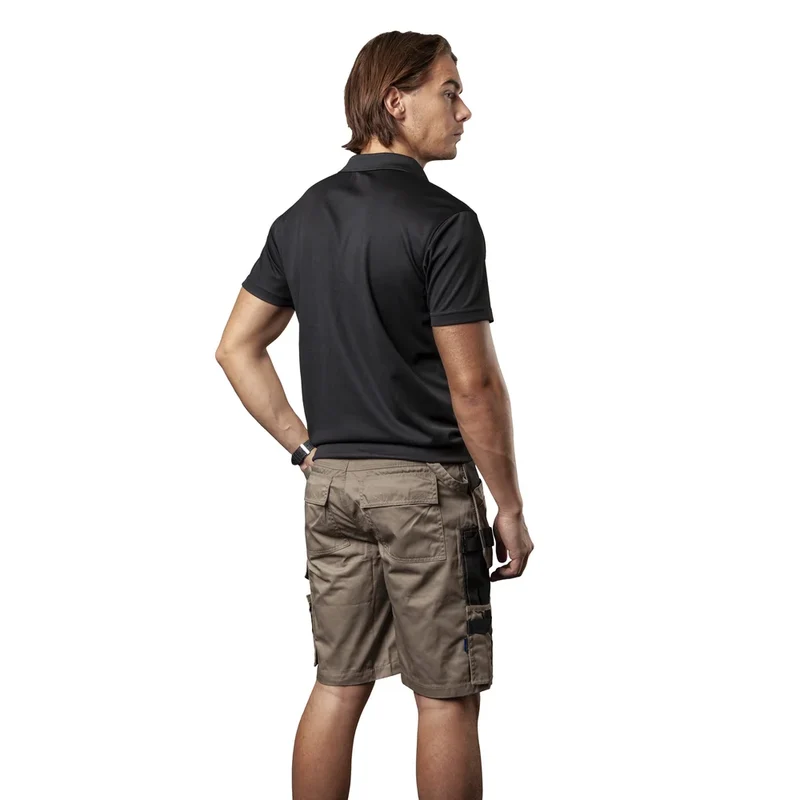 Projob Prio 5535 Short Met Spijkerzakken 645535