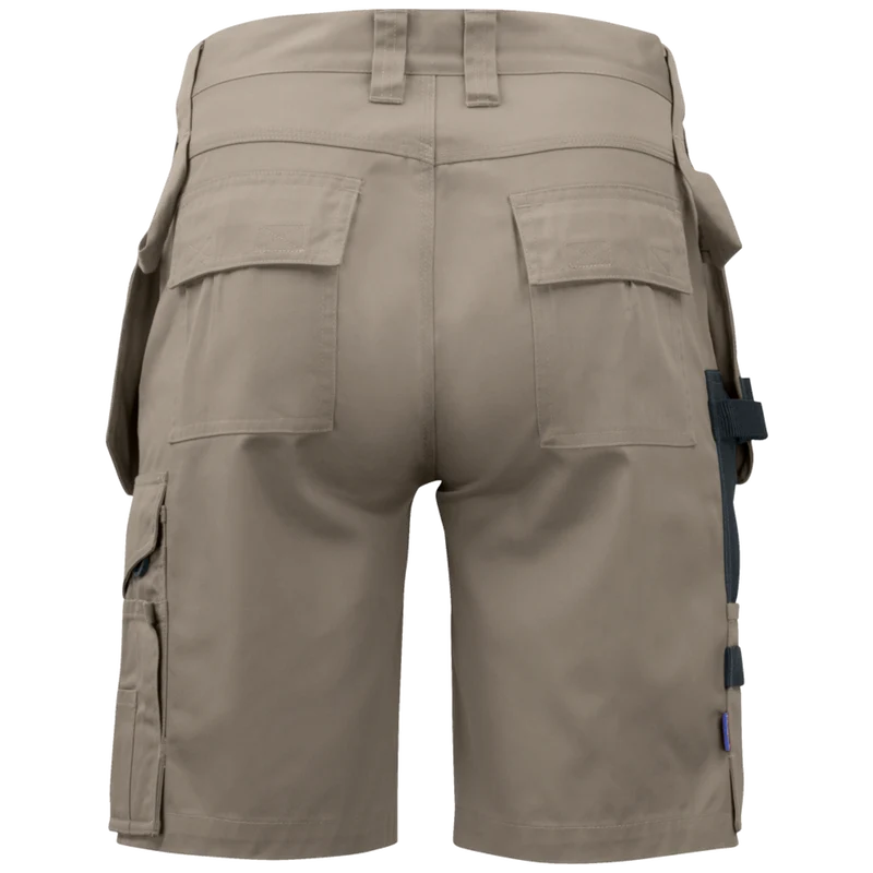 Projob Prio 5535 Short Met Spijkerzakken 645535