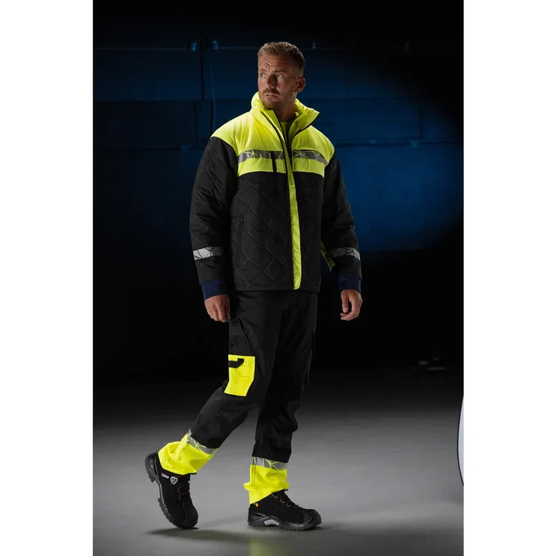 Projob Progression 7404 Lichte Werkjas 647404