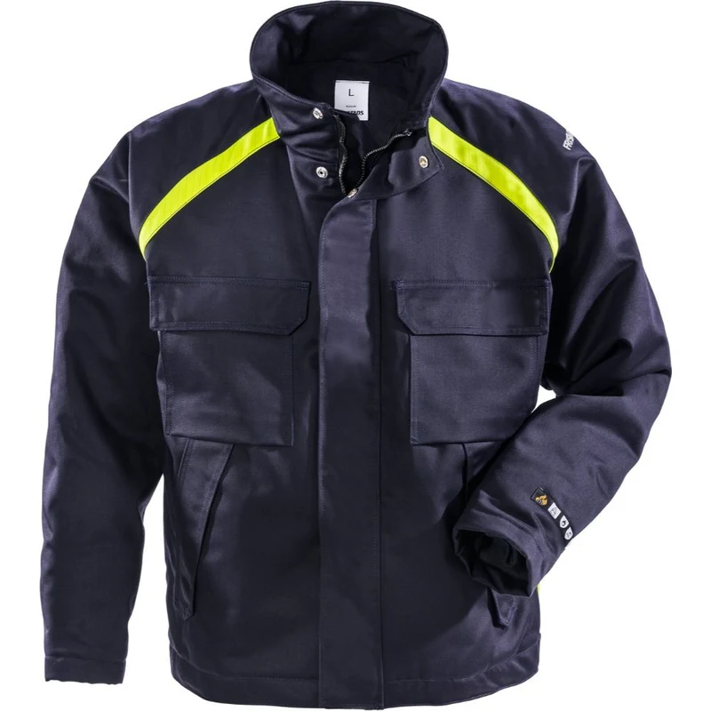 Fristads Flame winterjack 4032 FLI 100342