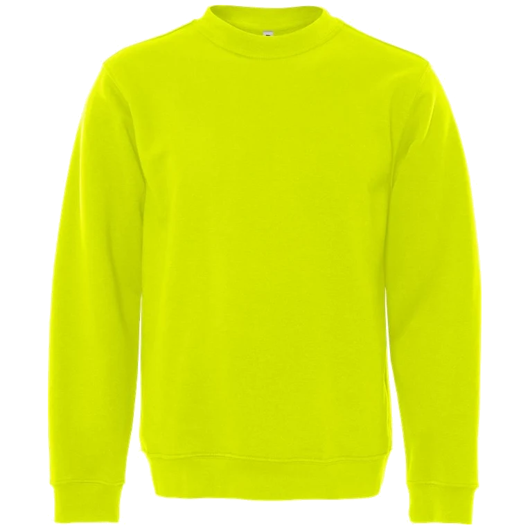 Fristads Acode sweatshirt 1734 SWB 100225