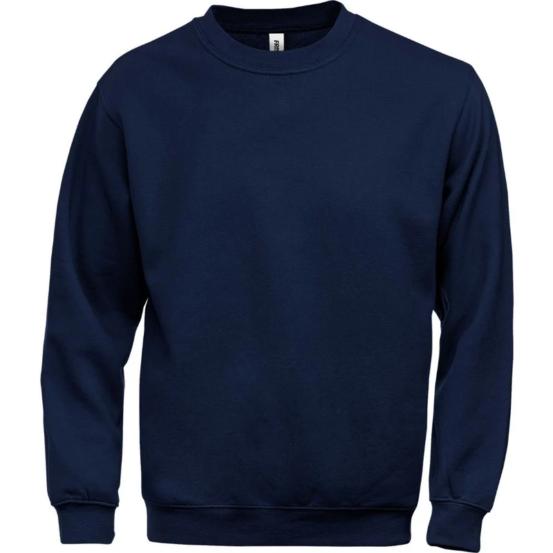 Fristads Acode sweatshirt 1734 SWB 100225