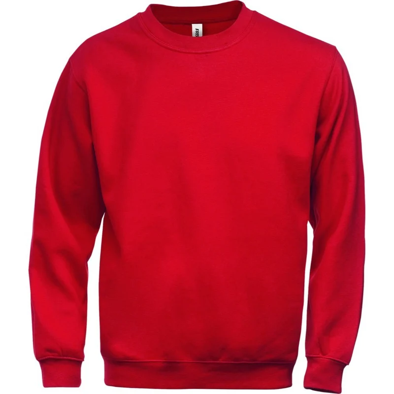 Fristads Acode sweatshirt 1734 SWB 100225