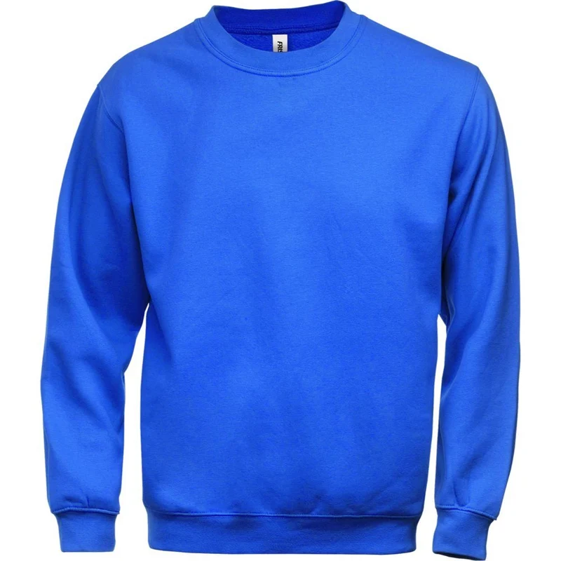 Fristads Acode sweatshirt 1734 SWB 100225