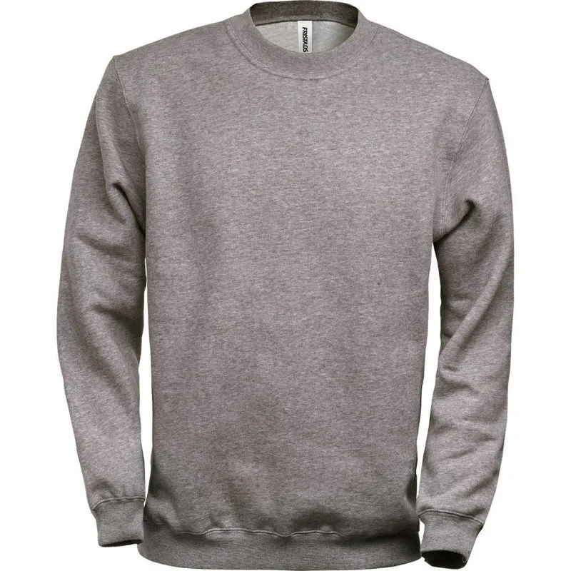 Fristads Acode sweatshirt 1734 SWB 100225