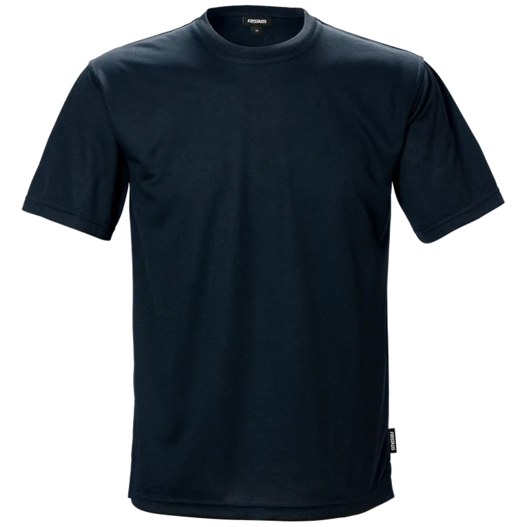 Fristads Coolmax T-shirt 918 PF 100471