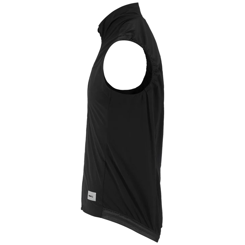 Craft Endur Light Wind Vest Bodywarmer Heren C17323