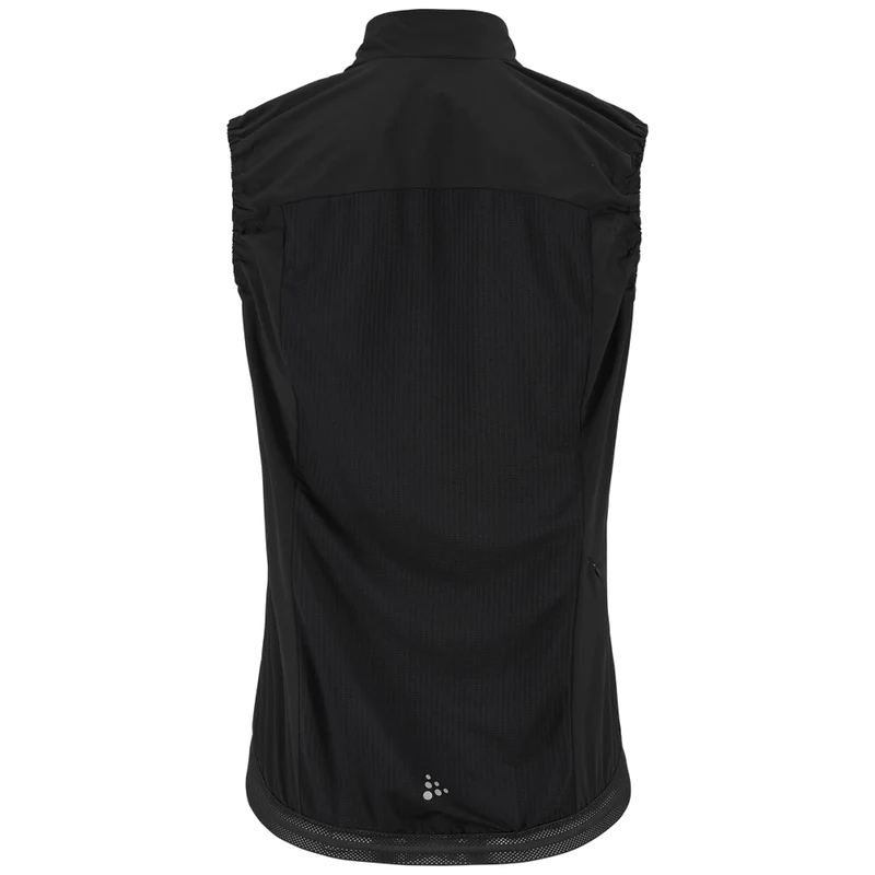Craft Endur Light Wind Vest Bodywarmer Heren C17323