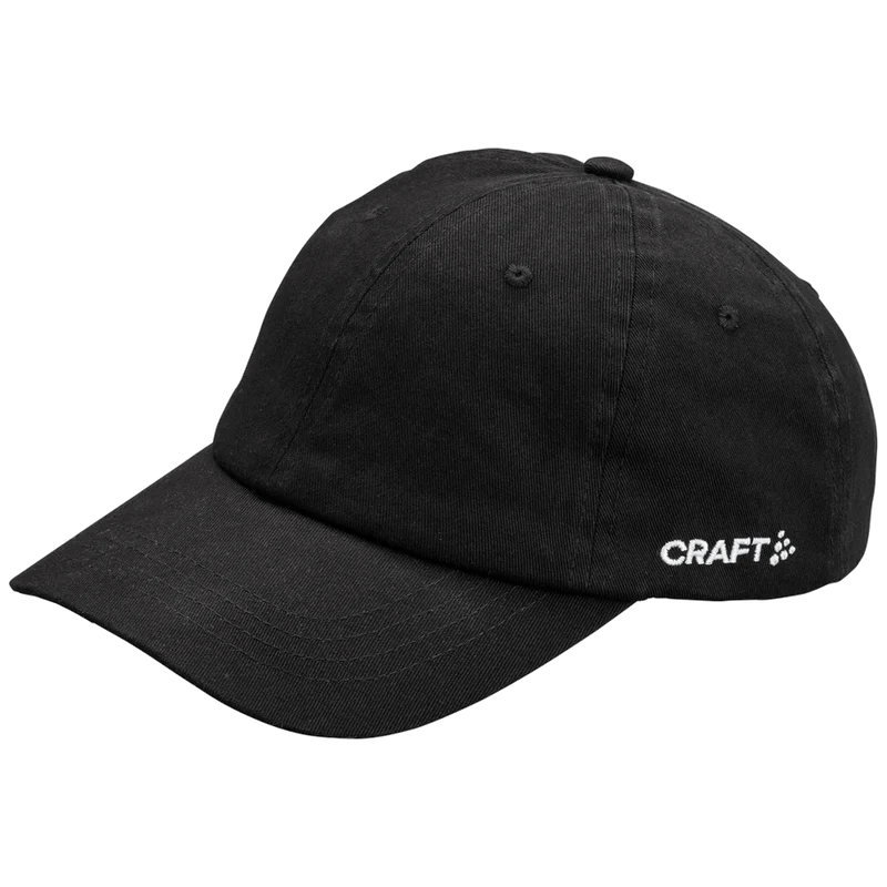 Craft Ability logo cap uni C17494