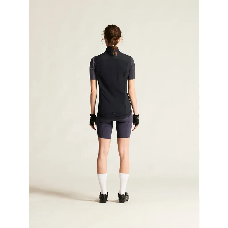 Craft Endur Light Wind Vest Bodywarmer Dames C17324