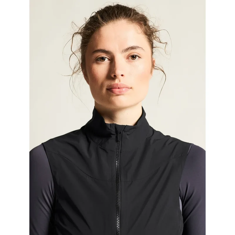 Craft Endur Light Wind Vest Bodywarmer Dames C17324