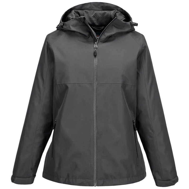Portwest Professioneel regenjack voor dames S614