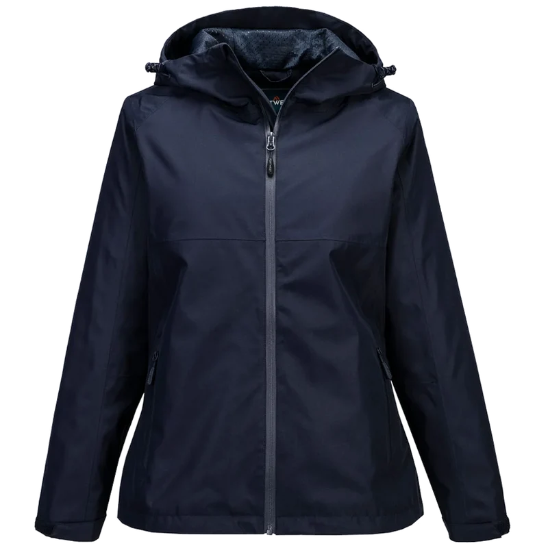 Portwest Professioneel regenjack voor dames S614