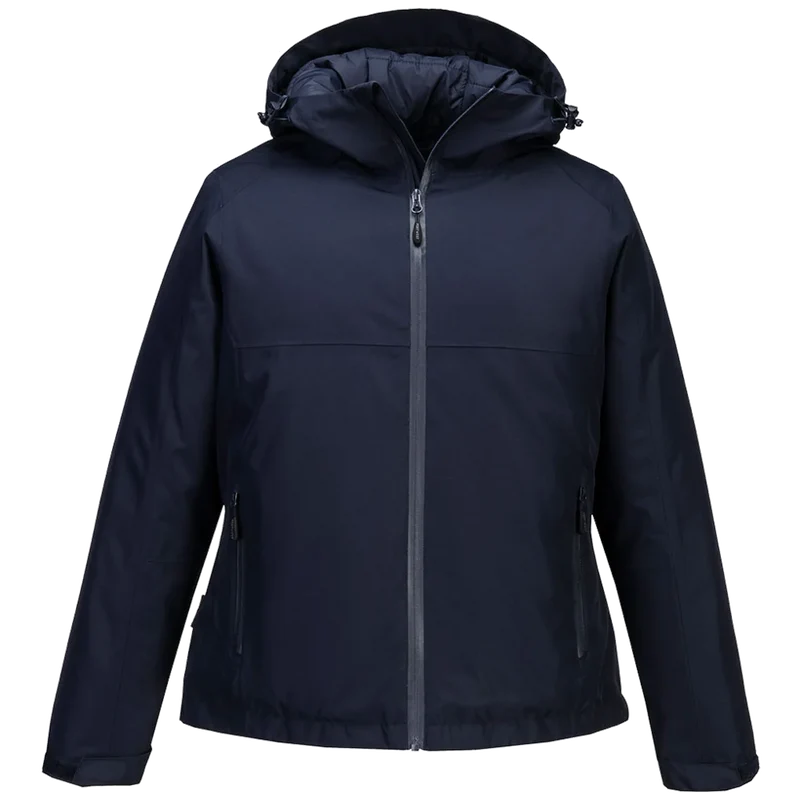Portwest Professioneel Dames Winterjack S612