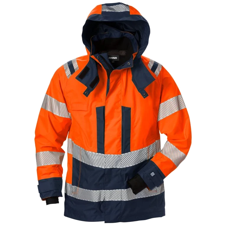 Fristads HV Airtech shelljack dames CL.3 4518 GTT 127663