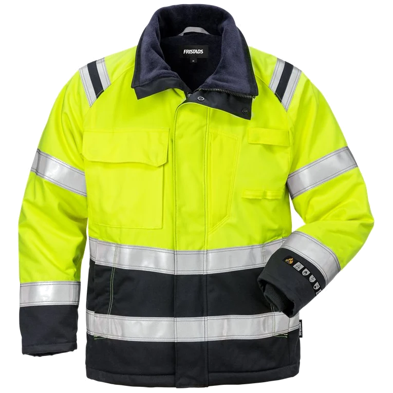 Fristads Flamestat HV winterjack dames CL.3 4285 ATHS 129548