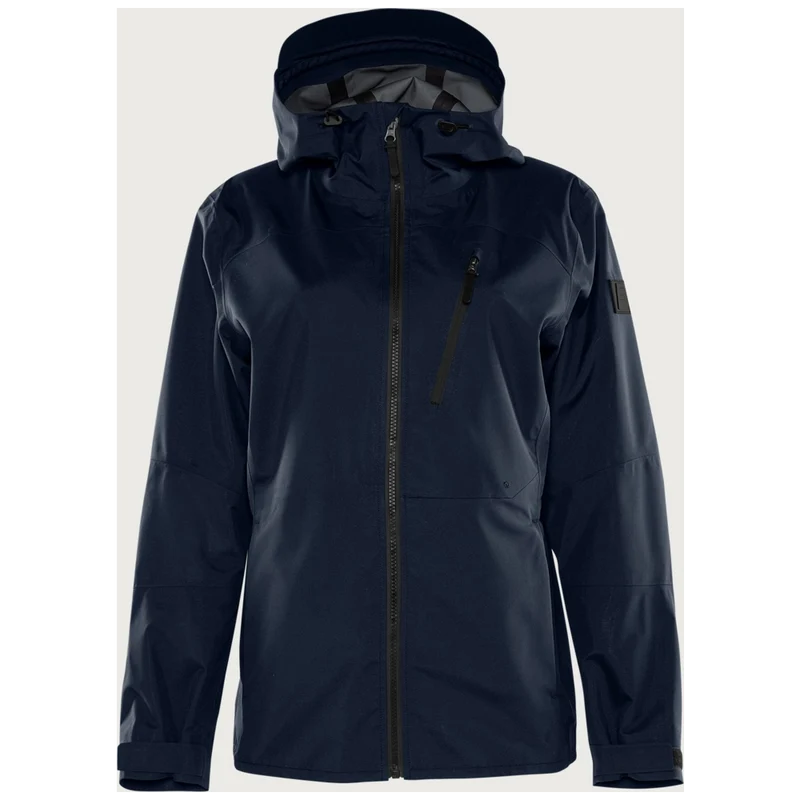 Fristads Outdoor Outdoor Zinc Shelljack Dames 132041