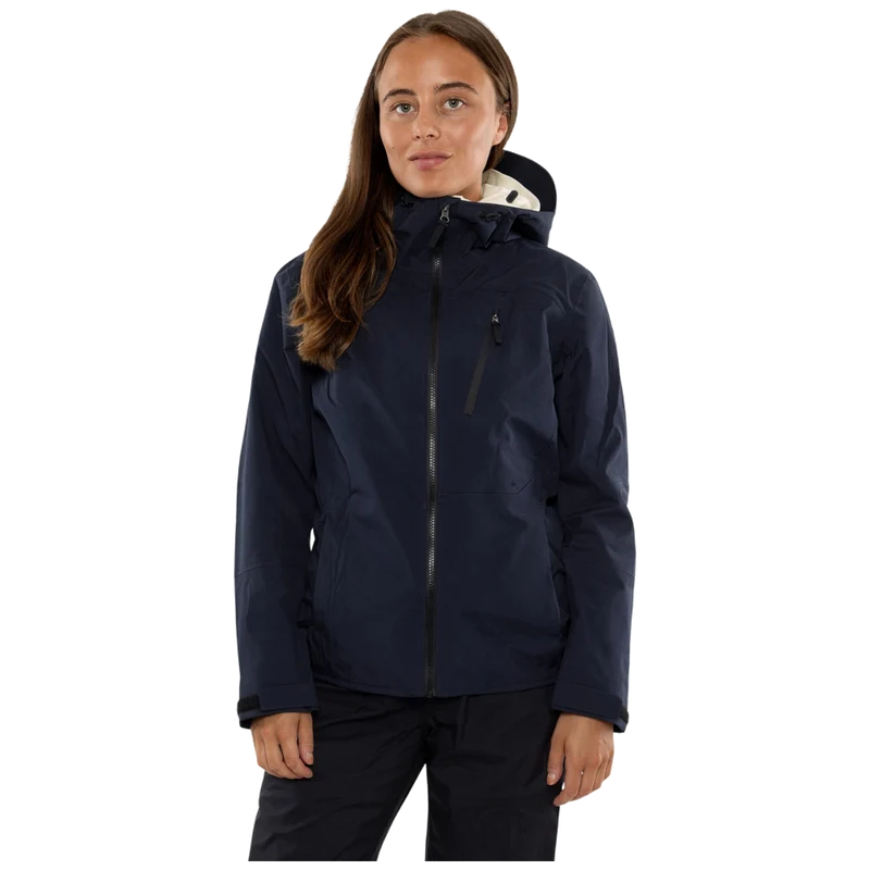 Fristads Outdoor Outdoor Zinc Shelljack Dames 132041