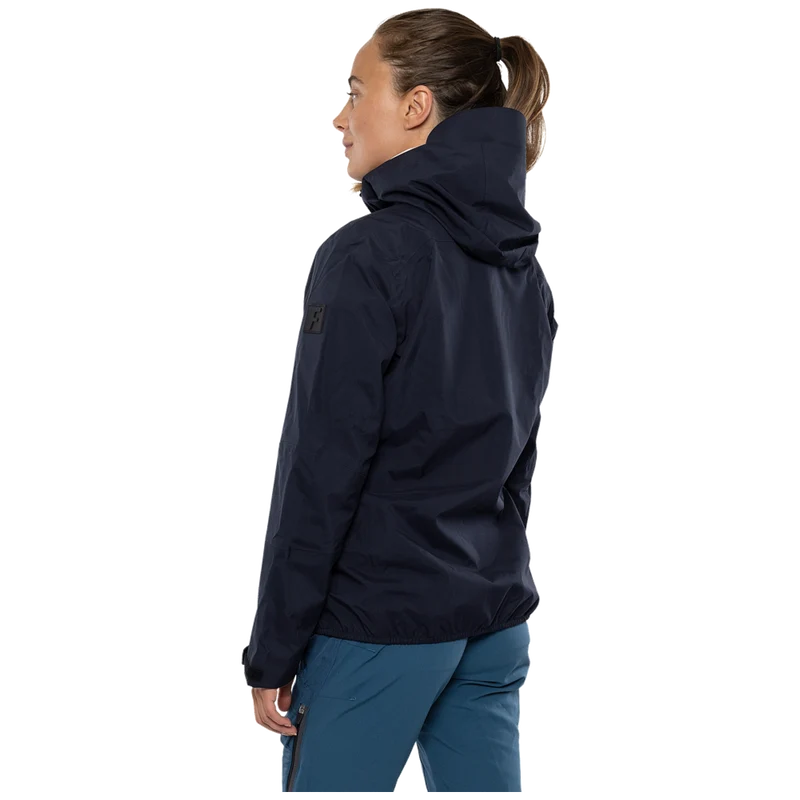 Fristads Outdoor Outdoor Zinc Shelljack Dames 132041