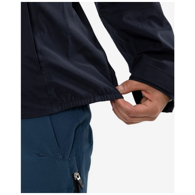 Fristads Outdoor Outdoor Zinc Shelljack Dames 132041