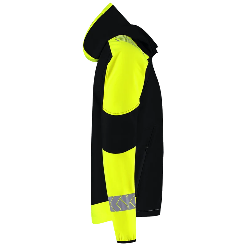 Tricorp Redefined Softshell Capuchon Reflective 406111