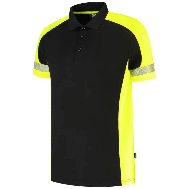 Tricorp Redefined Poloshirt Reflective 206104