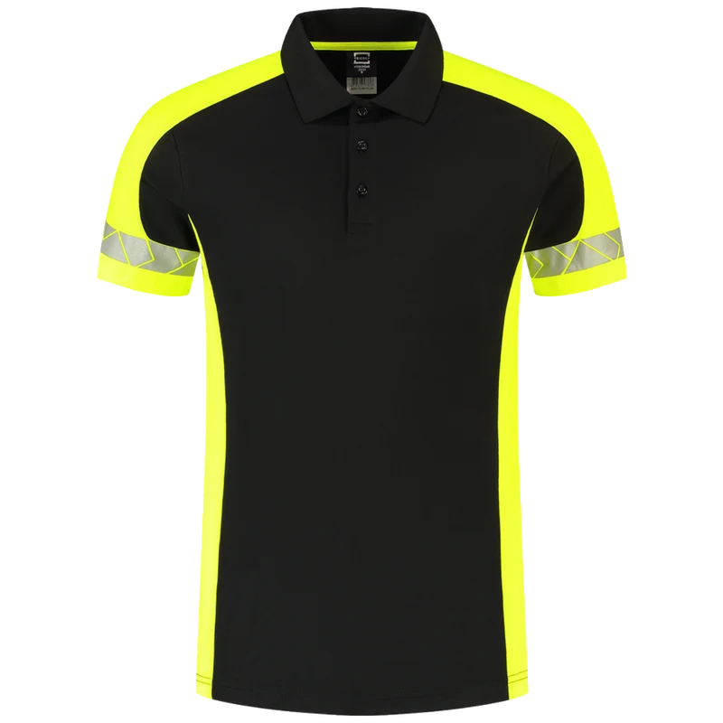 Tricorp Redefined Poloshirt Reflective 206104
