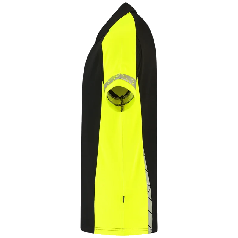 Tricorp Redefined Poloshirt Reflective 206104