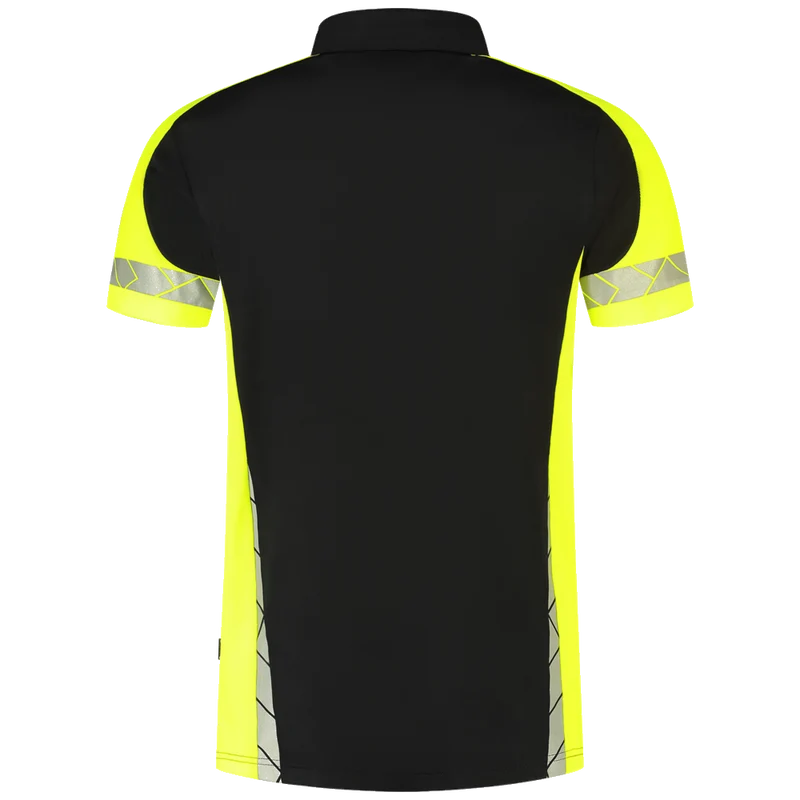 Tricorp Redefined Poloshirt Reflective 206104