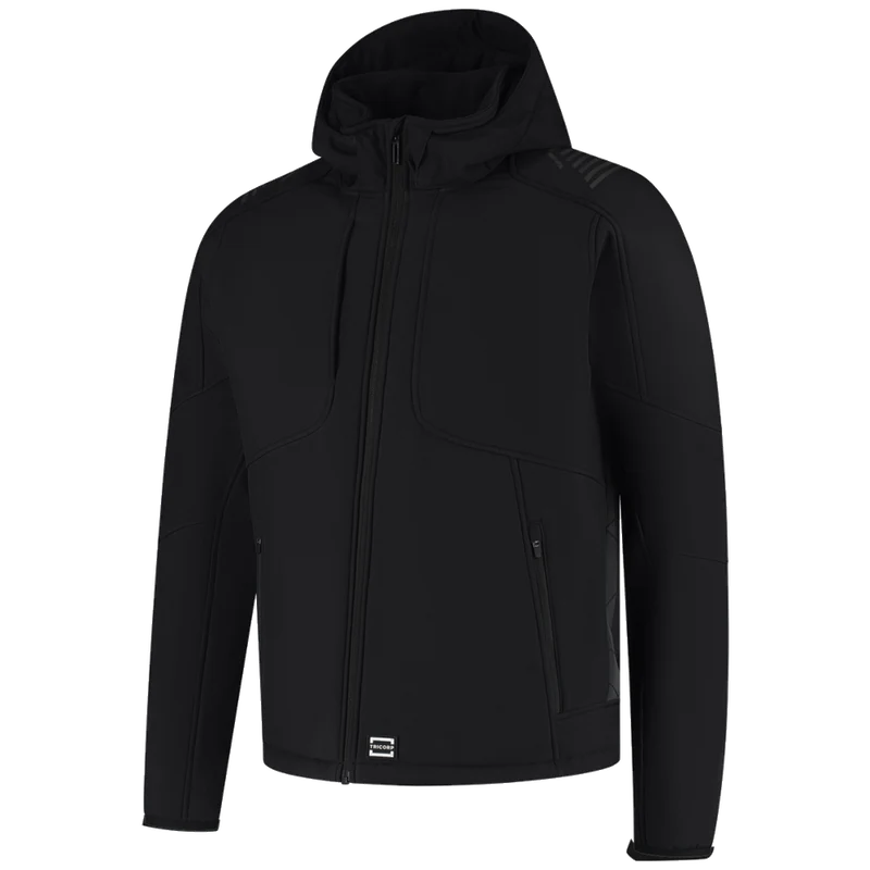 Tricorp Redefined Winter Softshell Capuchon 406116