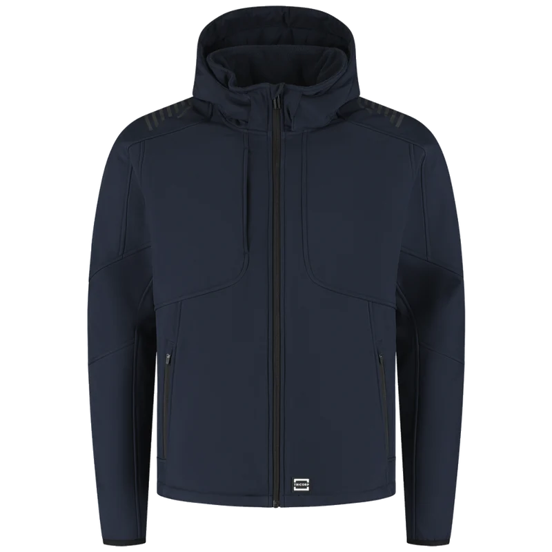 Tricorp Redefined Winter Softshell Capuchon 406116