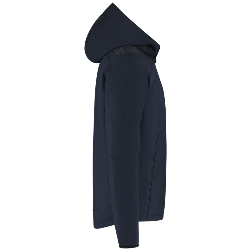 Tricorp Redefined Winter Softshell Capuchon 406116