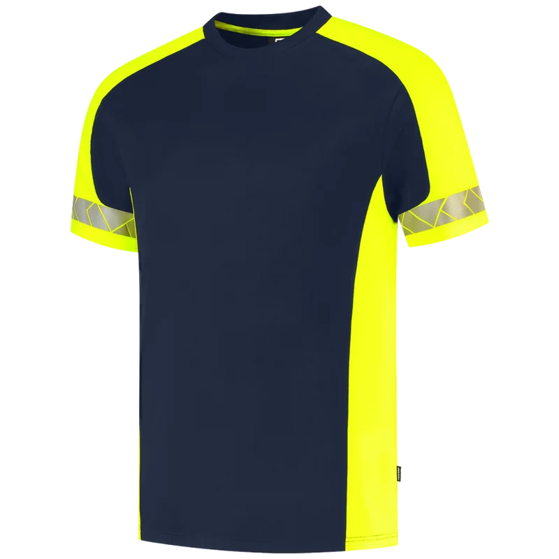 Tricorp Redefined T-shirt Reflective 106104