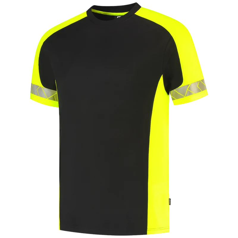 Tricorp Redefined T-shirt Reflective 106104