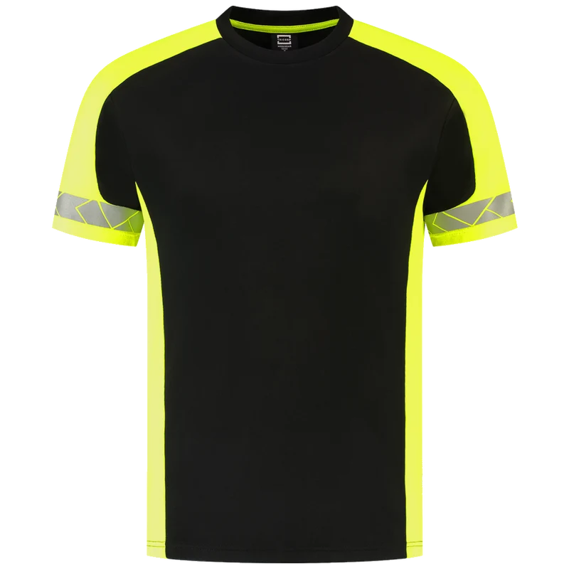 Tricorp Redefined T-shirt Reflective 106104