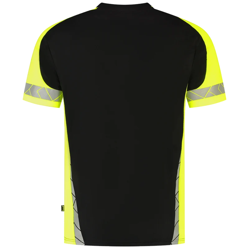 Tricorp Redefined T-shirt Reflective 106104