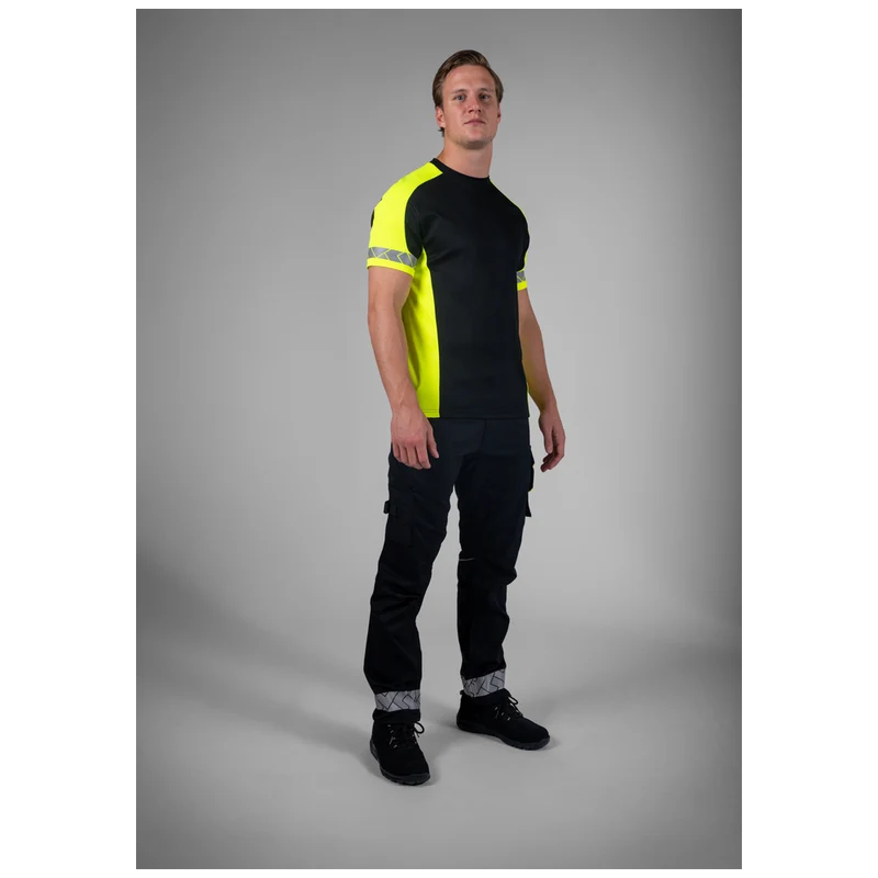 Tricorp Redefined T-shirt Reflective 106104