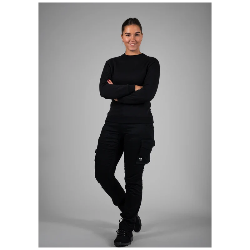 Tricorp Redefined Sweater Dames 306113