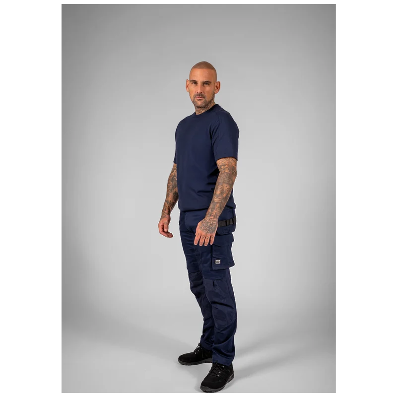 Tricorp Redefined T-shirt Industrieel Wasbaar 106101