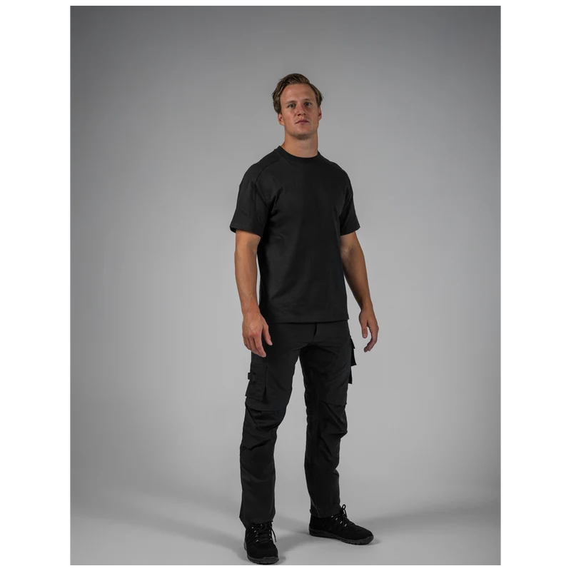 Tricorp Redefined T-shirt Industrieel Wasbaar 106101