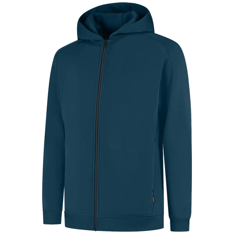 Tricorp Redefined Sweatvest Capuchon 306109