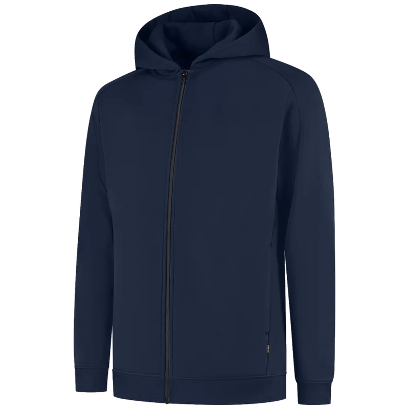 Tricorp Redefined Sweatvest Capuchon 306109