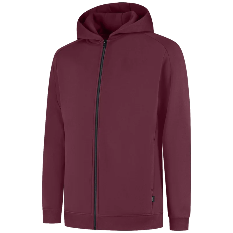 Tricorp Redefined Sweatvest Capuchon 306109