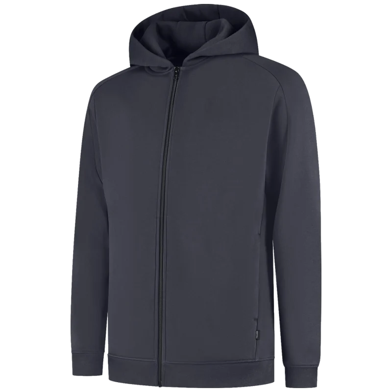 Tricorp Redefined Sweatvest Capuchon 306109