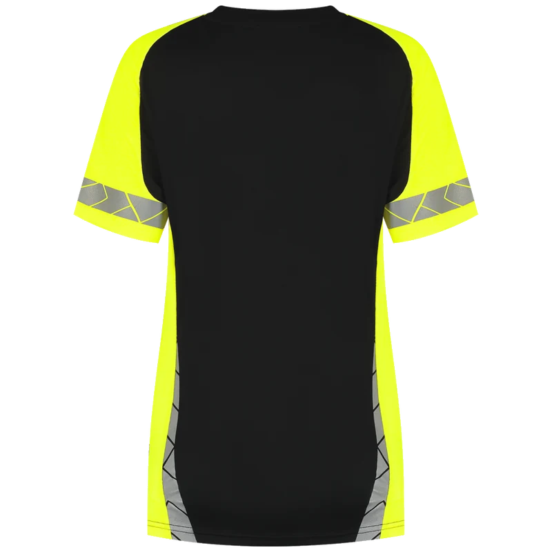 Tricorp Redefined T-shirt Reflective Dames 106108