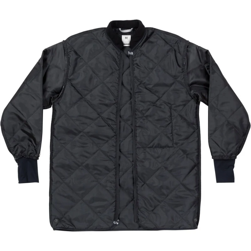 Fristads High vis GTX winterparka CL.3 4989 GXB 120988