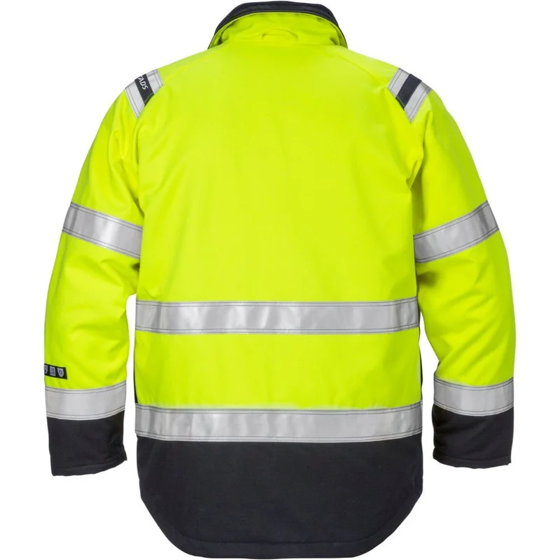 Fristads Flamestat high vis winterjack CL.3 4185 ATHS 119923