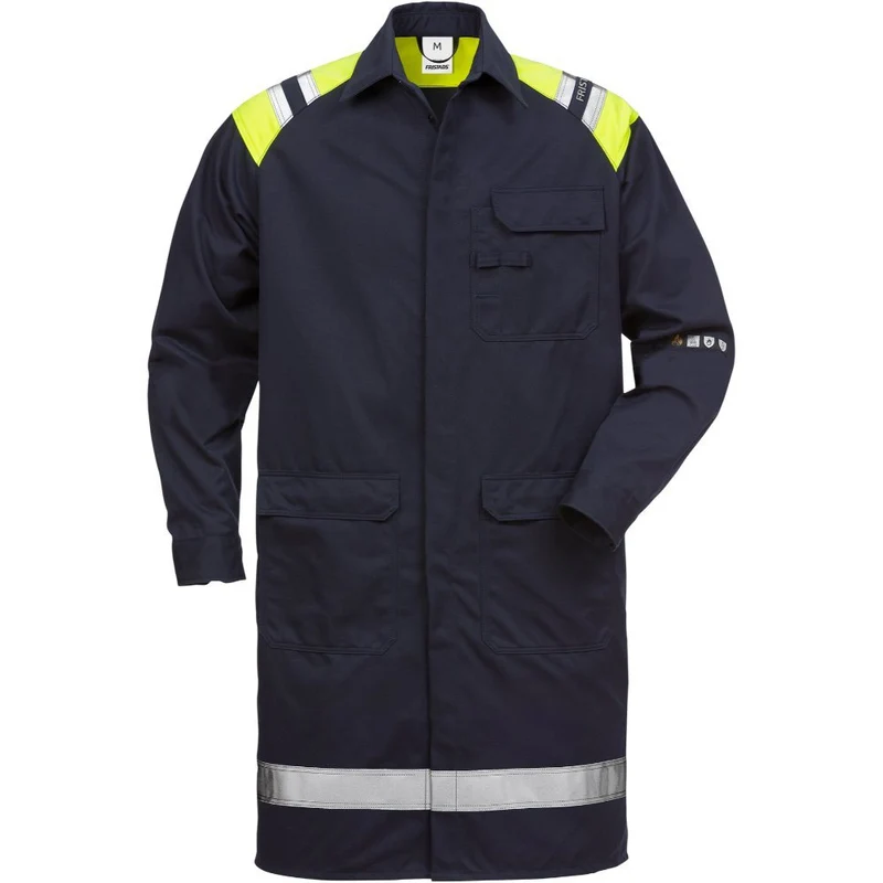 Fristads Flamestat jas 3074 ATHS 121115