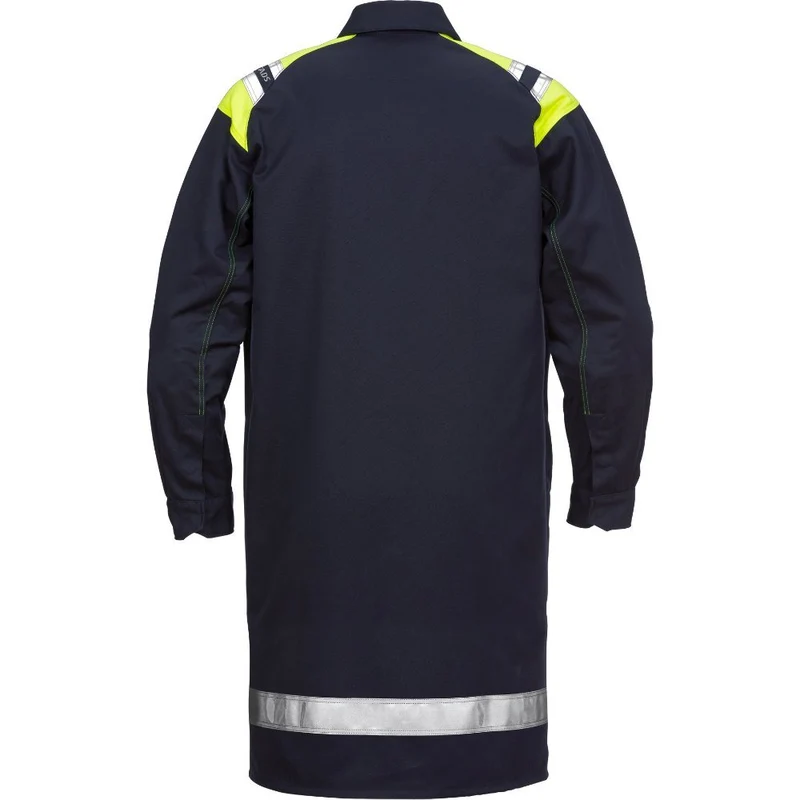 Fristads Flamestat jas 3074 ATHS 121115