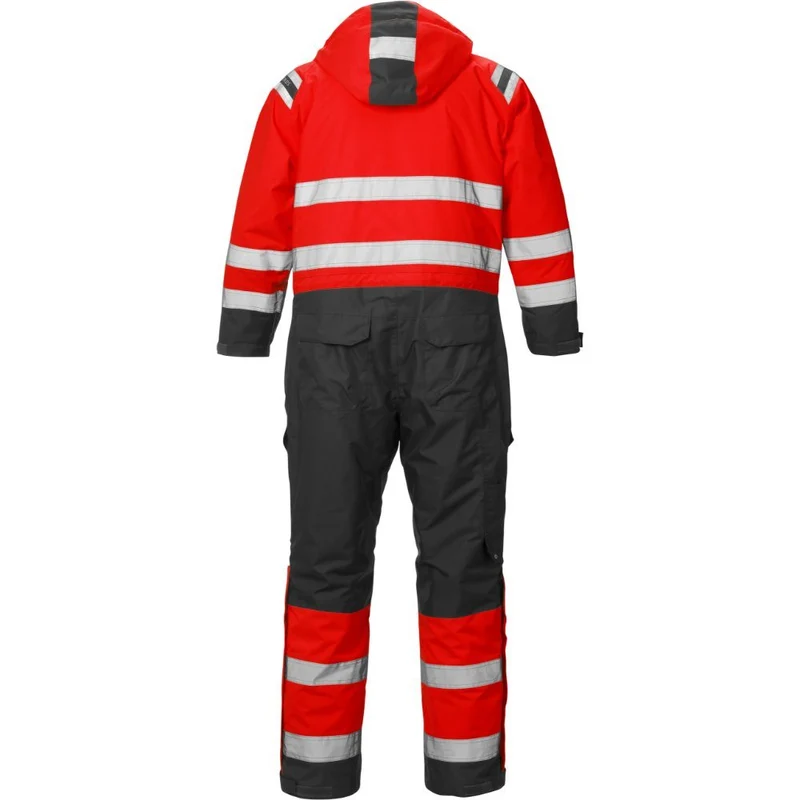 Fristads High vis Airtech winteroverall CL.3 8015 GTT 119627